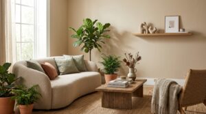 Tendencias en muebles y decoración para el hogar en 2026